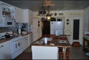 202 And Cottage Fredericksburg Kültér fotó