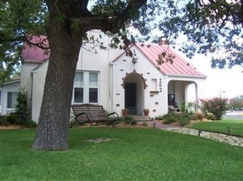 202 And Cottage Fredericksburg Kültér fotó