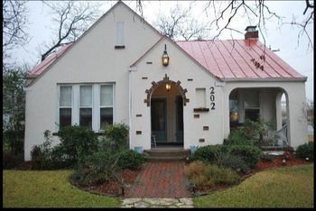 202 And Cottage Fredericksburg Kültér fotó